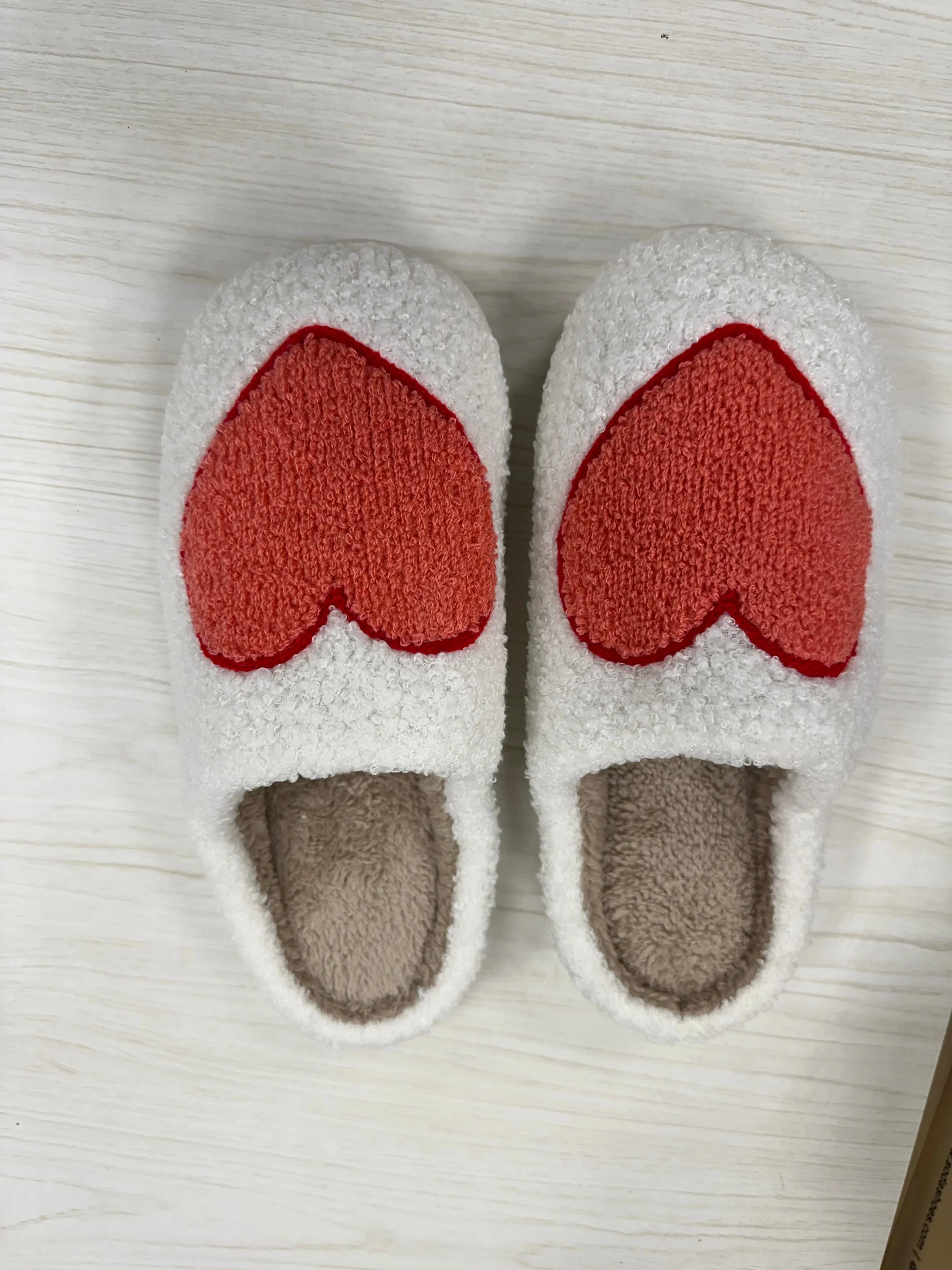 Cozy Slipper