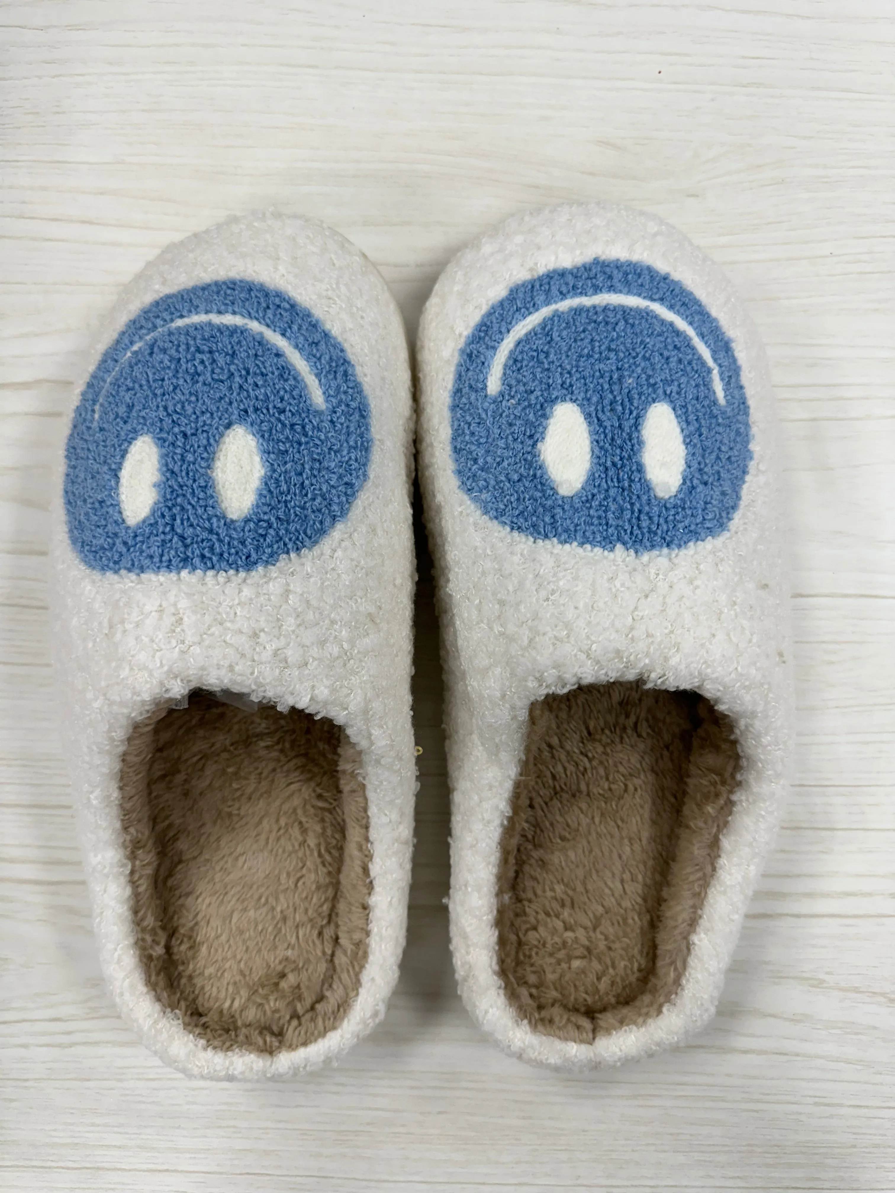 Cozy Slipper