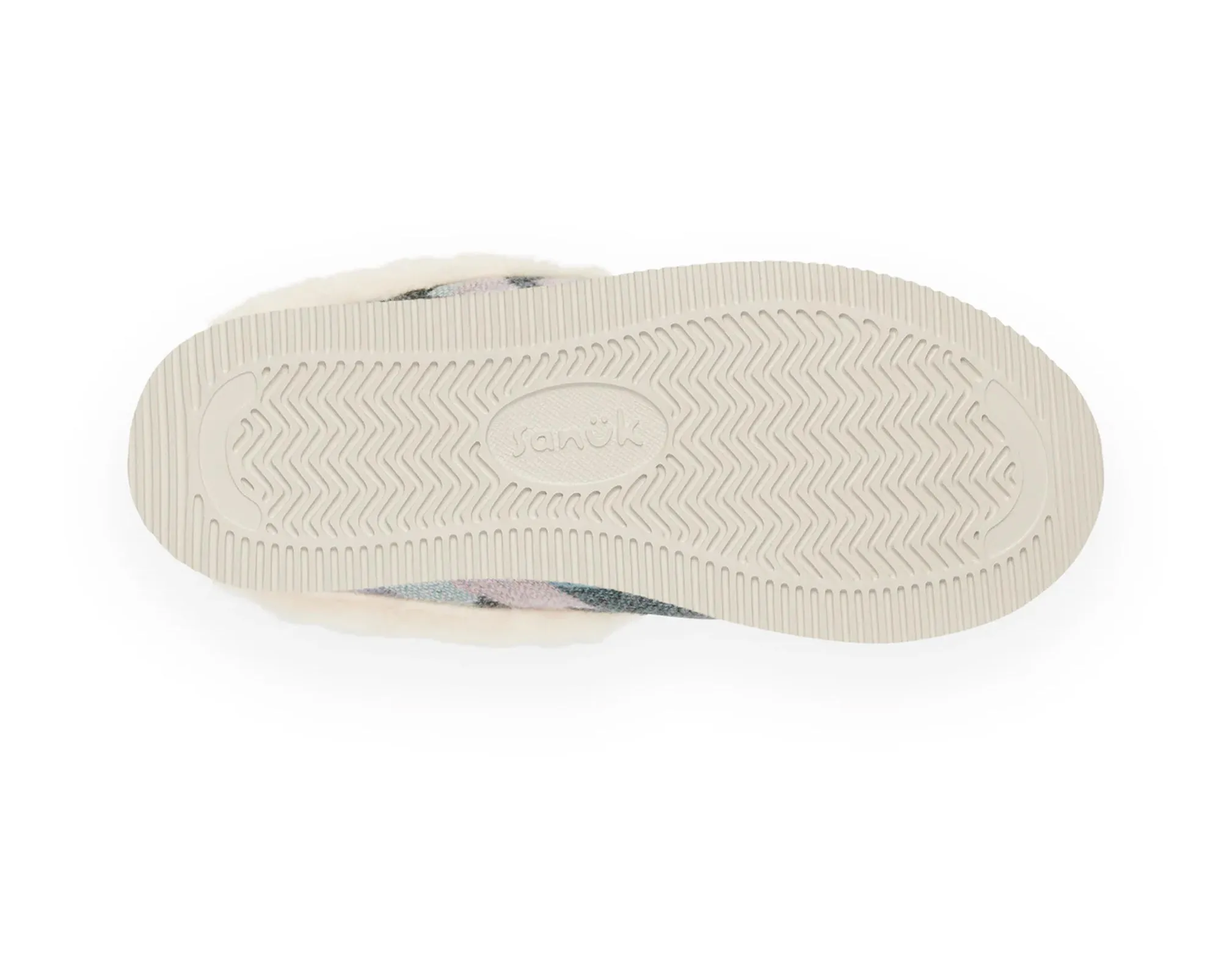 Cozy Vibe Slipper Sm Southwest - Women