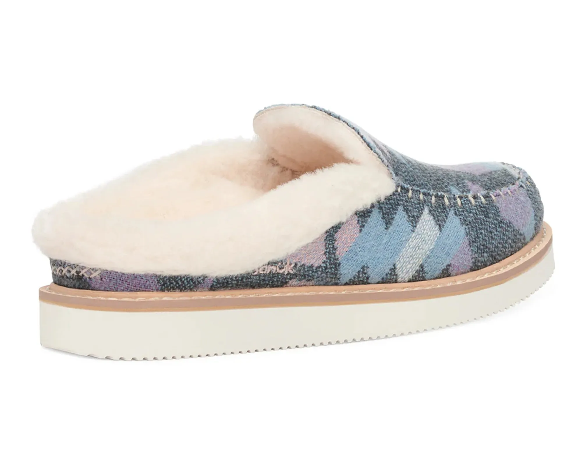 Cozy Vibe Slipper Sm Southwest - Women