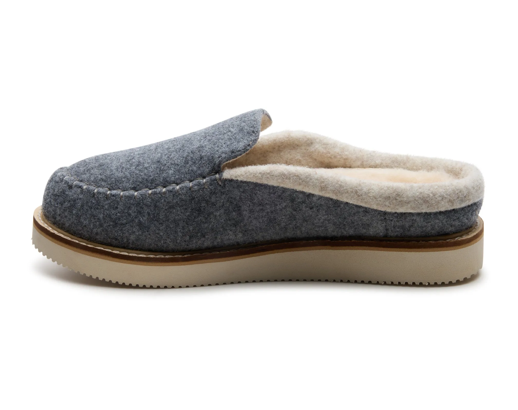 Cozy Vibe Slipper Sm Wool - Women