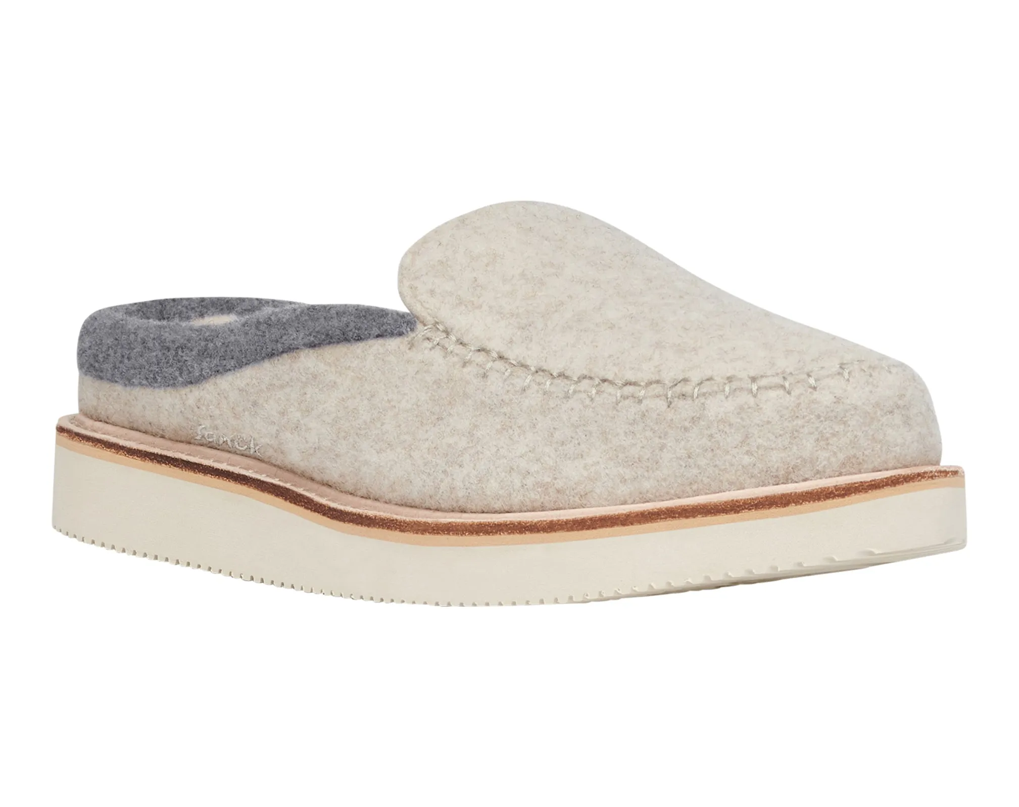 Cozy Vibe Slipper Sm Wool - Women
