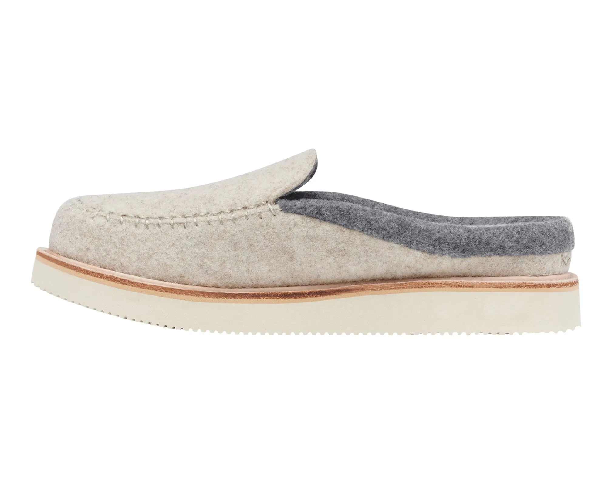 Cozy Vibe Slipper Sm Wool - Women