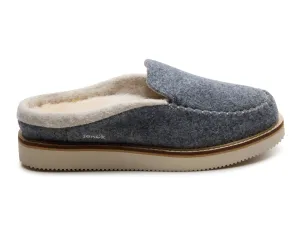 Cozy Vibe Slipper Sm Wool - Women