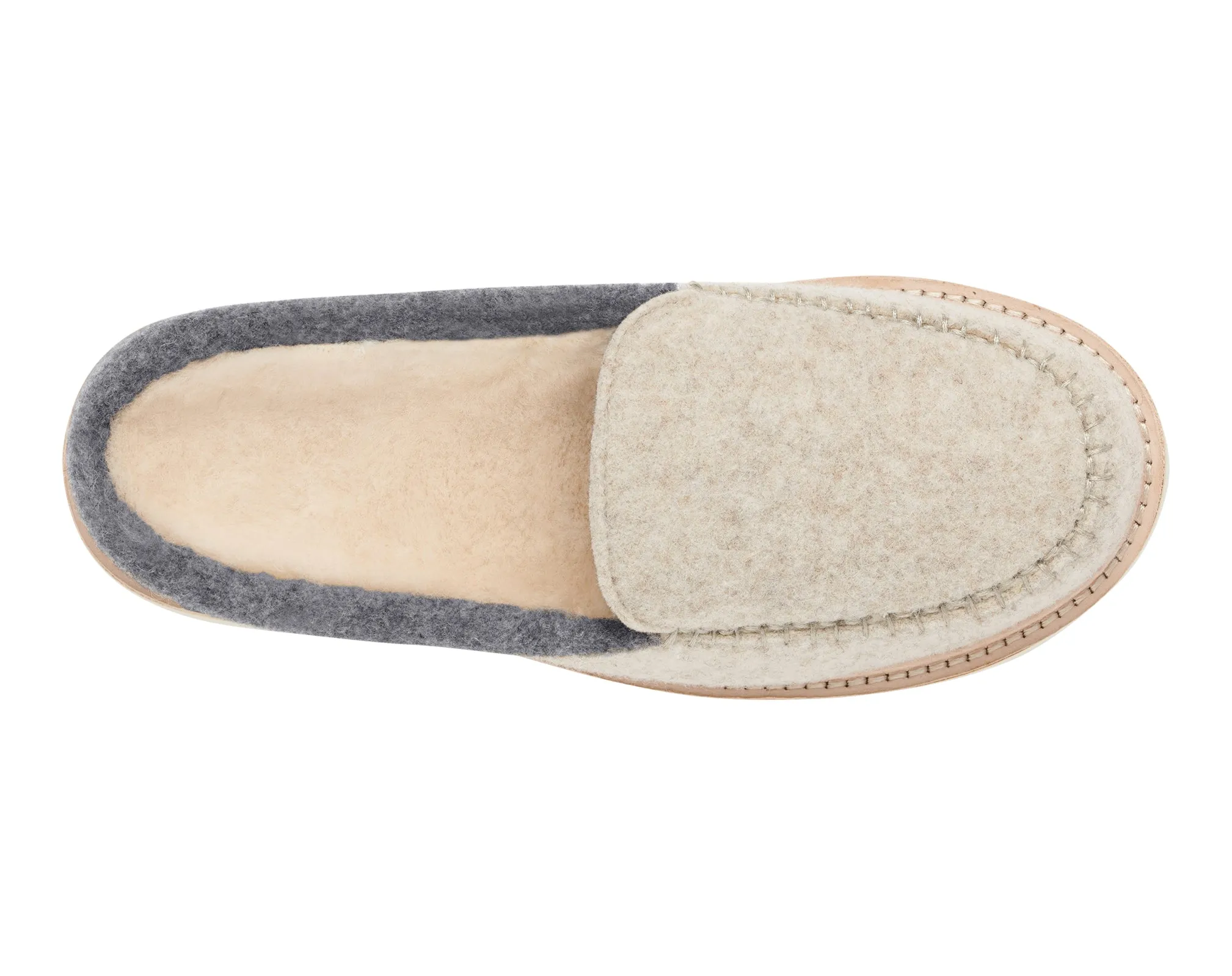 Cozy Vibe Slipper Sm Wool - Women