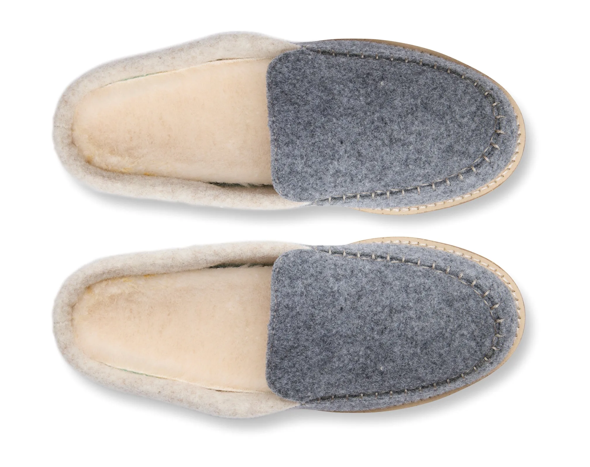 Cozy Vibe Slipper Sm Wool - Women