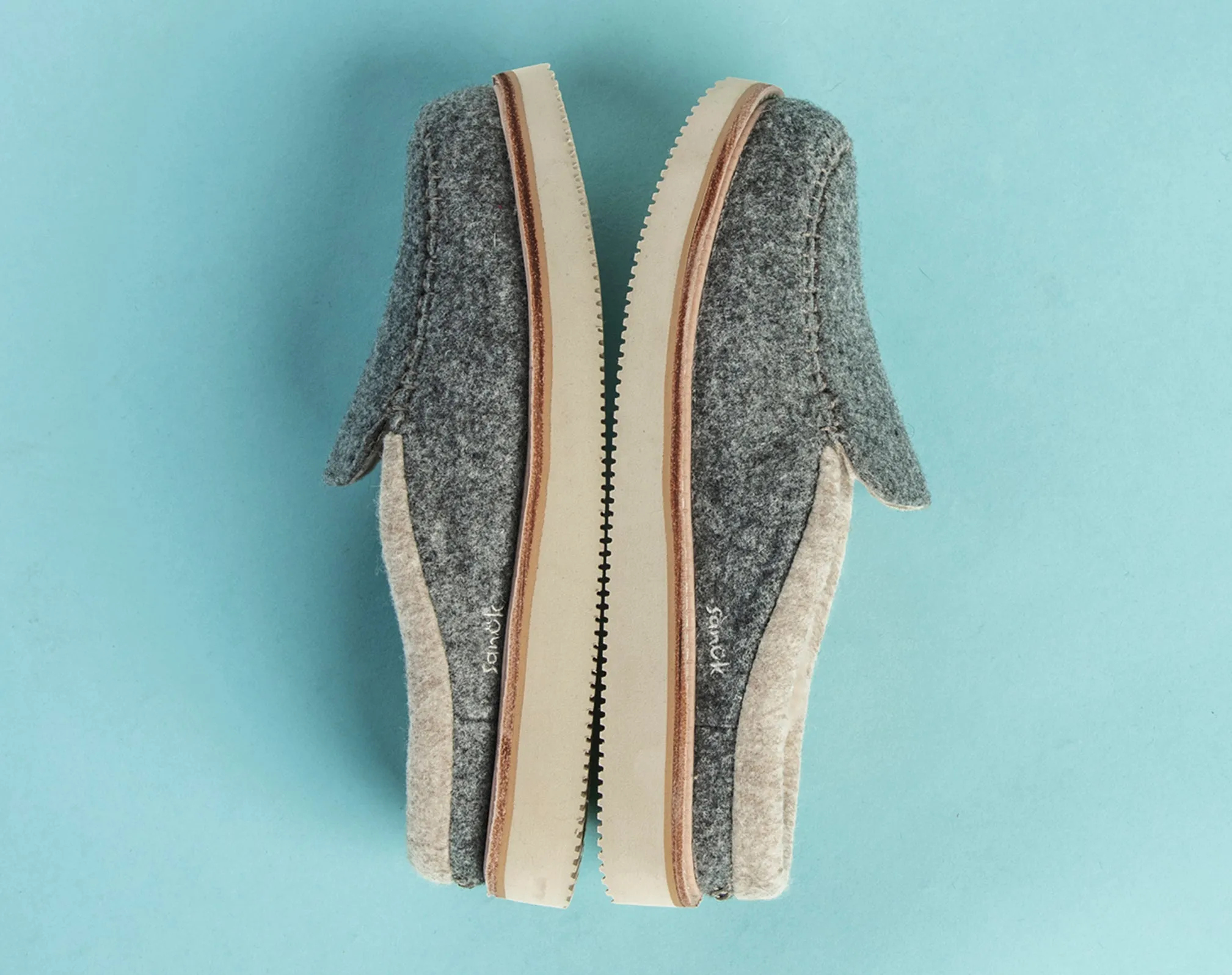 Cozy Vibe Slipper Sm Wool - Women