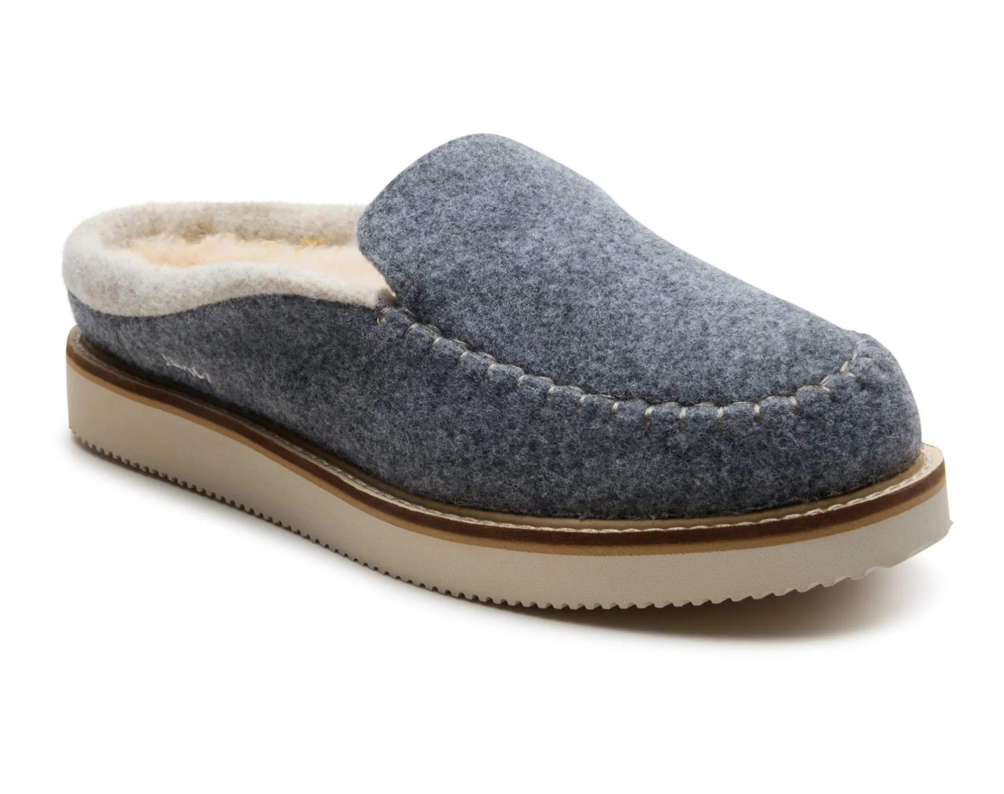 Cozy Vibe Slipper Sm Wool - Women