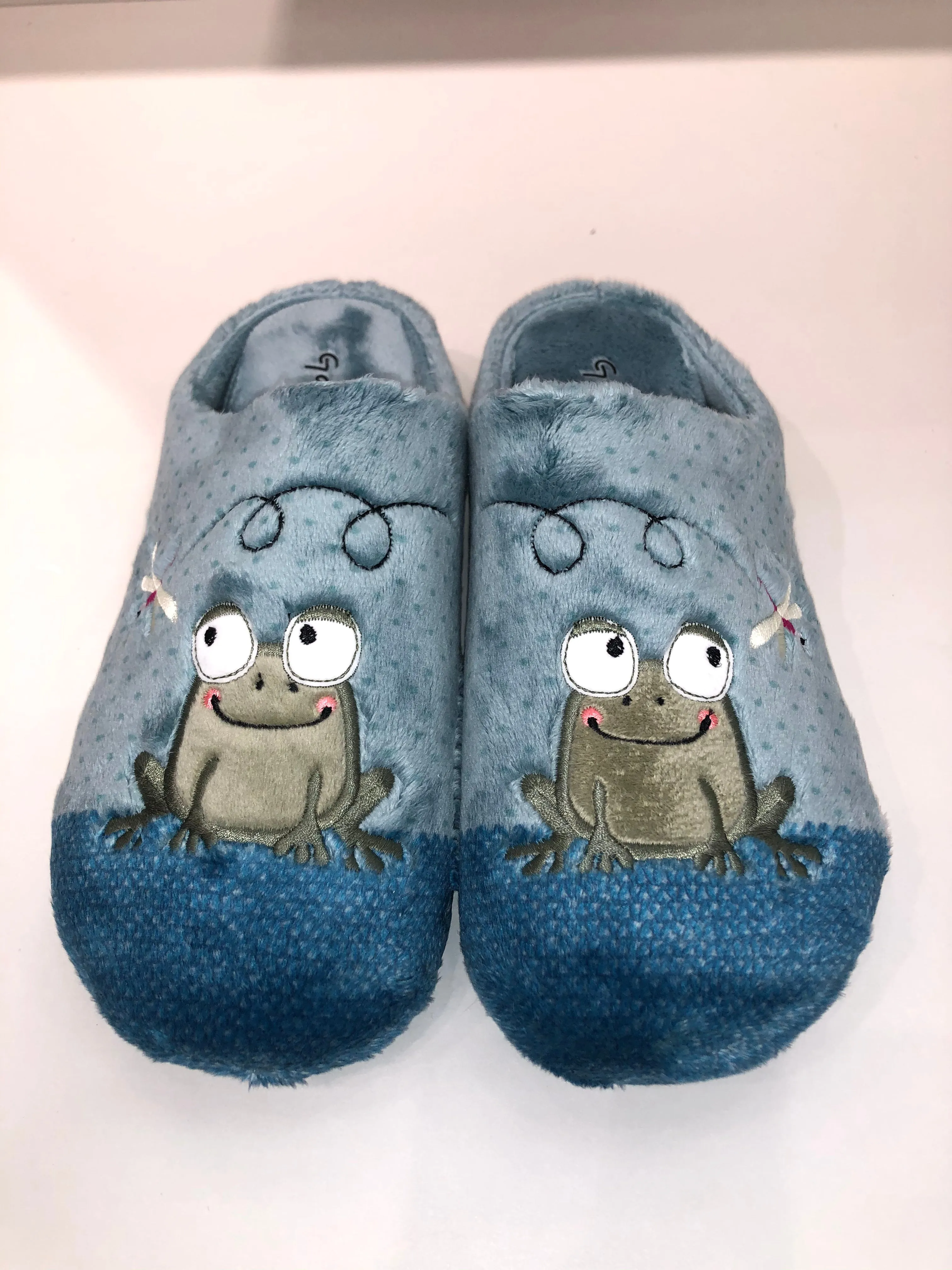 COZYHOP BLUE