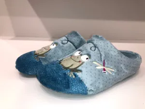 COZYHOP BLUE