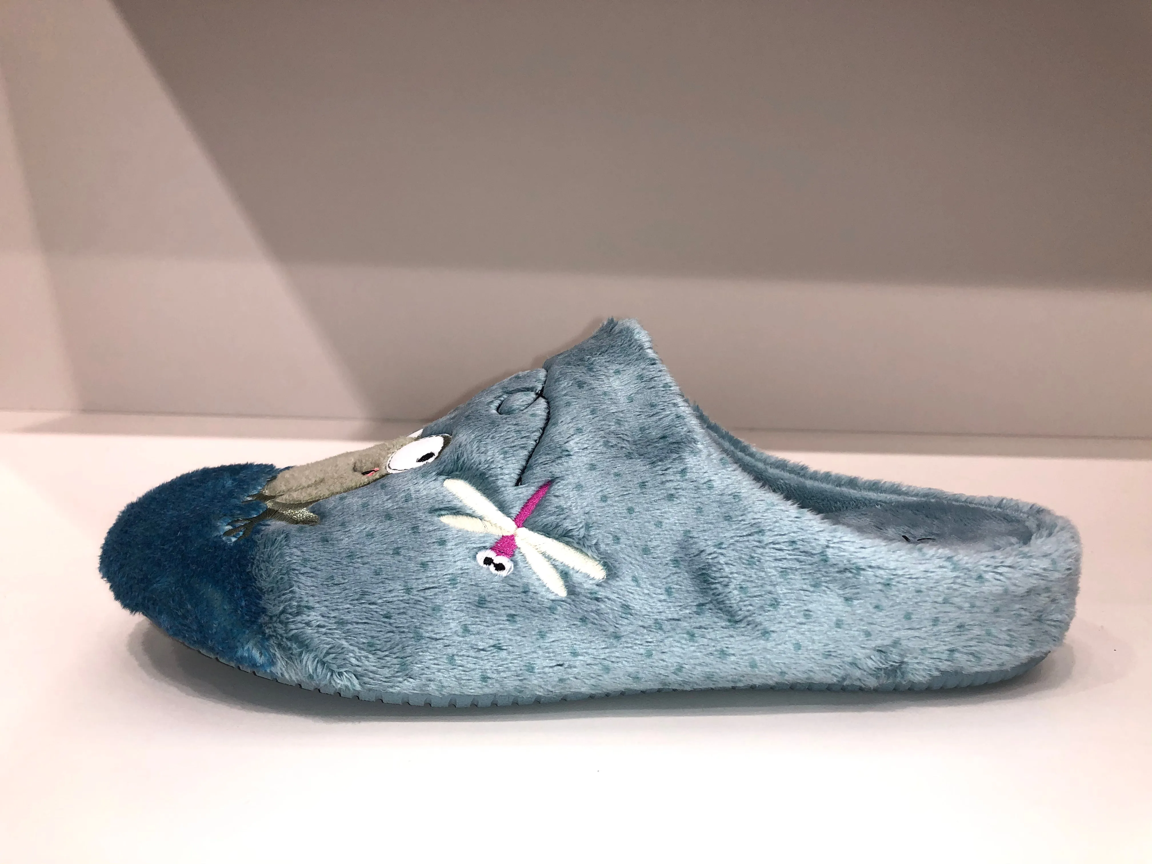 COZYHOP BLUE