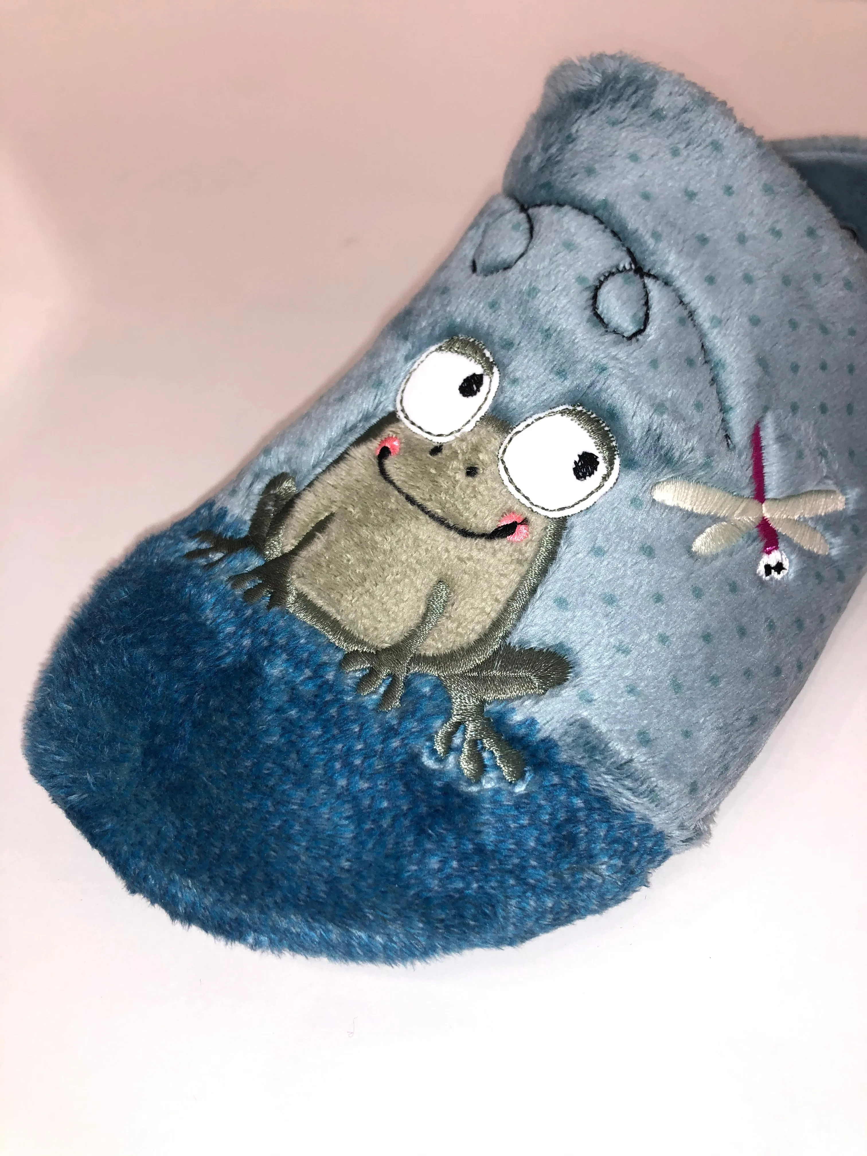 COZYHOP BLUE