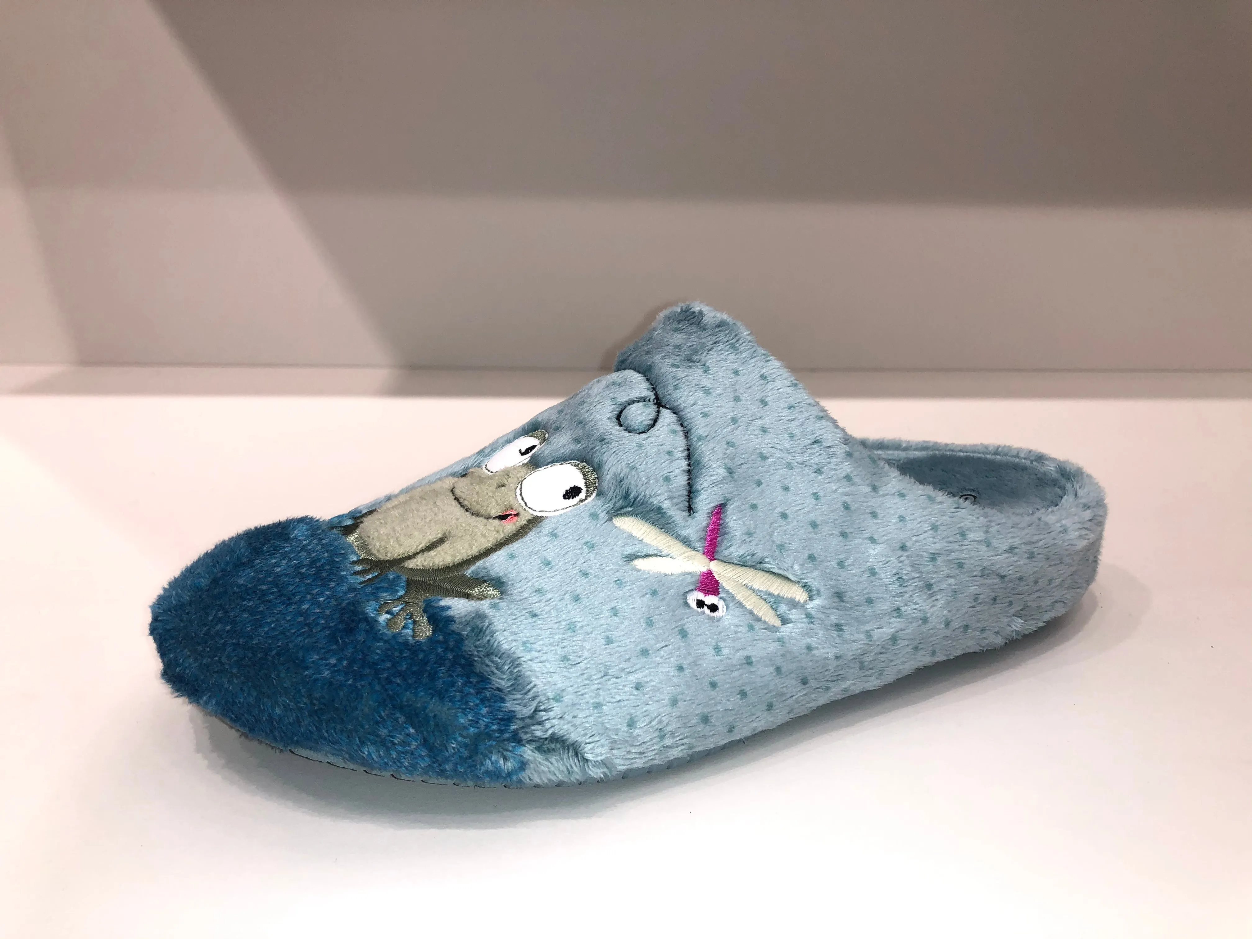 COZYHOP BLUE