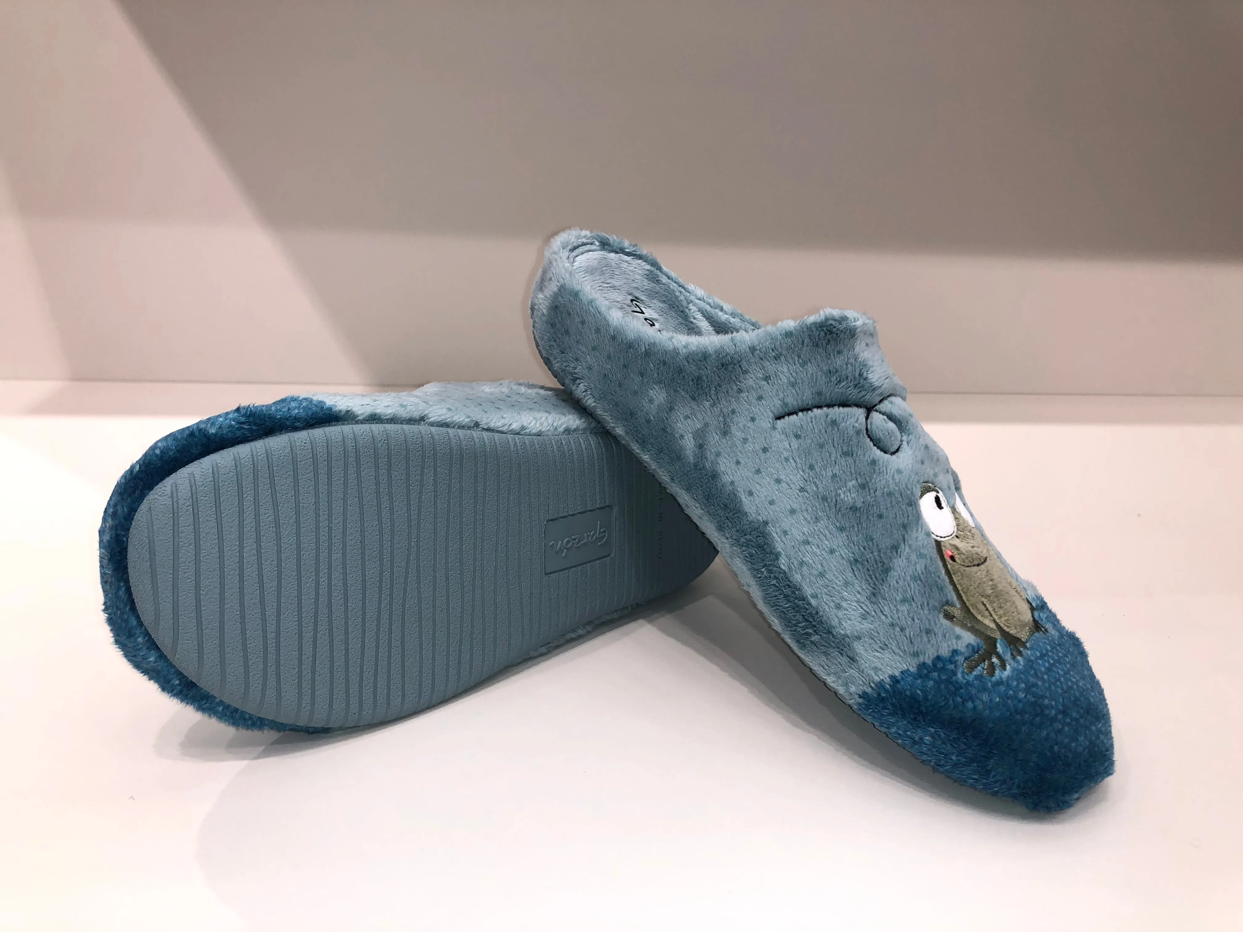 COZYHOP BLUE