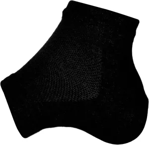Creative Heel Lifts for Shoes Reusable Comfortable and Breathable Sock Pads