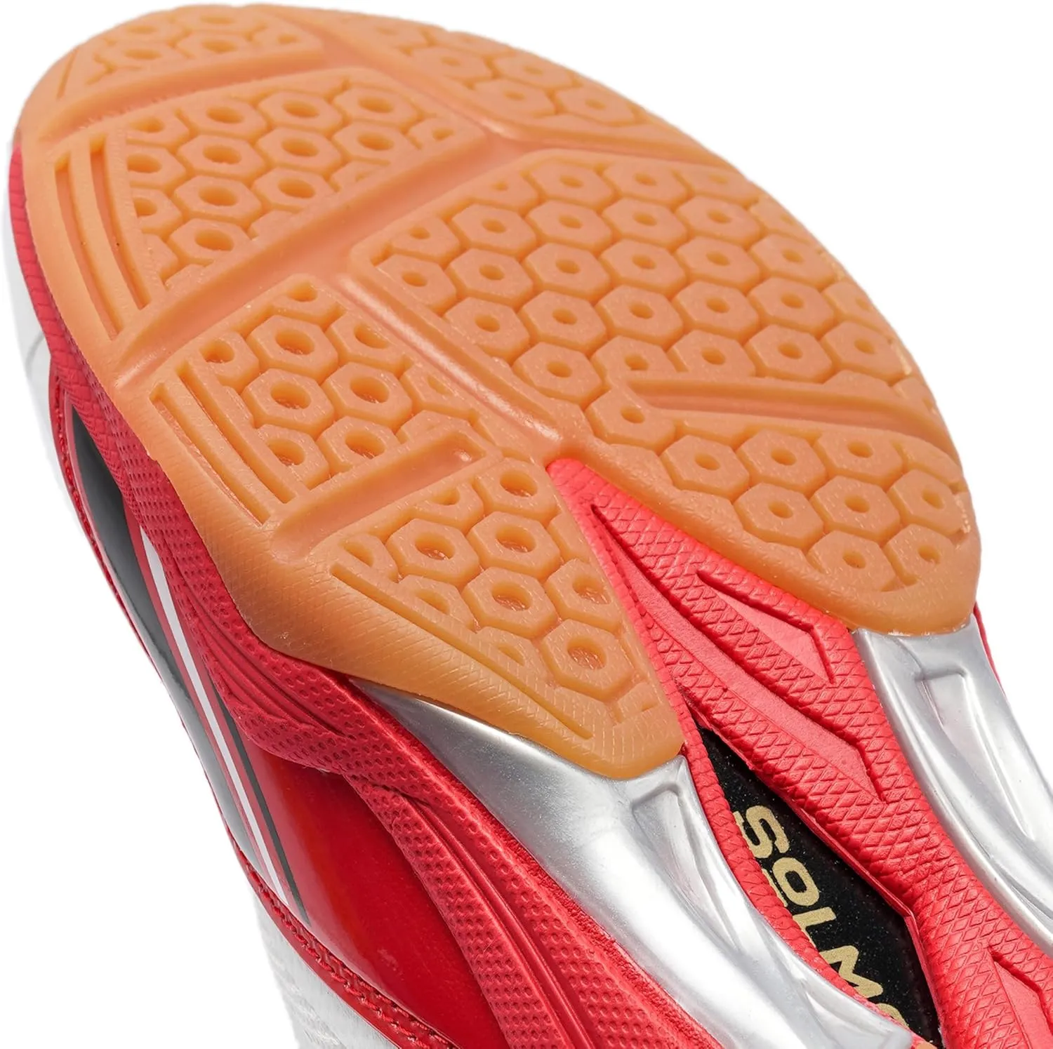 CS50 Lightweight Pickleball Court Shoe with Non Marking Rubber Sole Suitable for Indoor and Badminton Sport