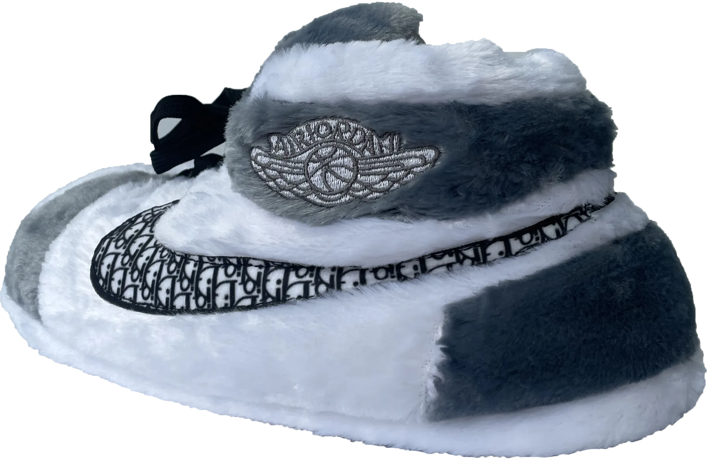 Dior Me Slipper