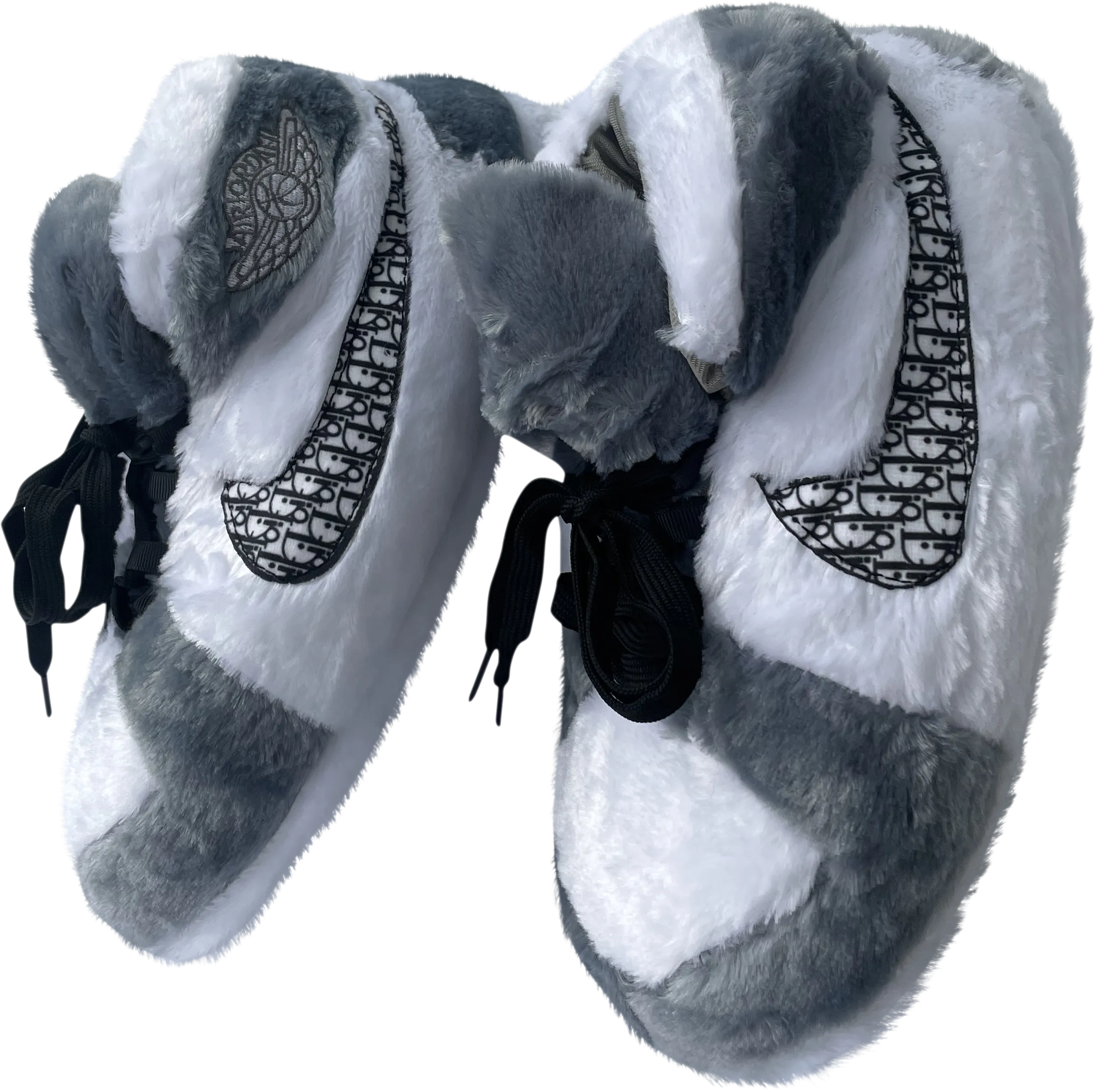 Dior Me Slipper