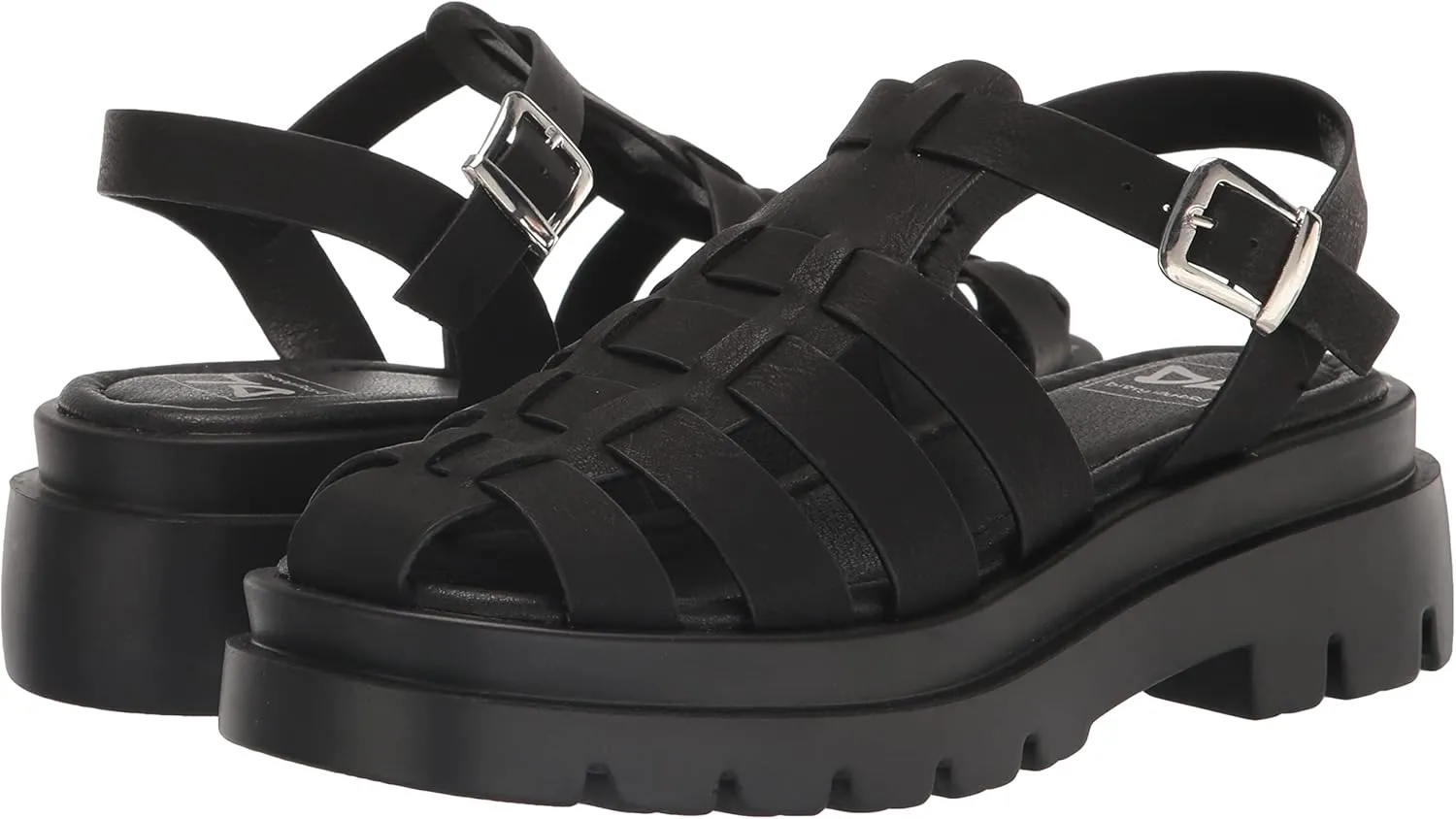 Dirty Laundry Women's Kingman Sandal