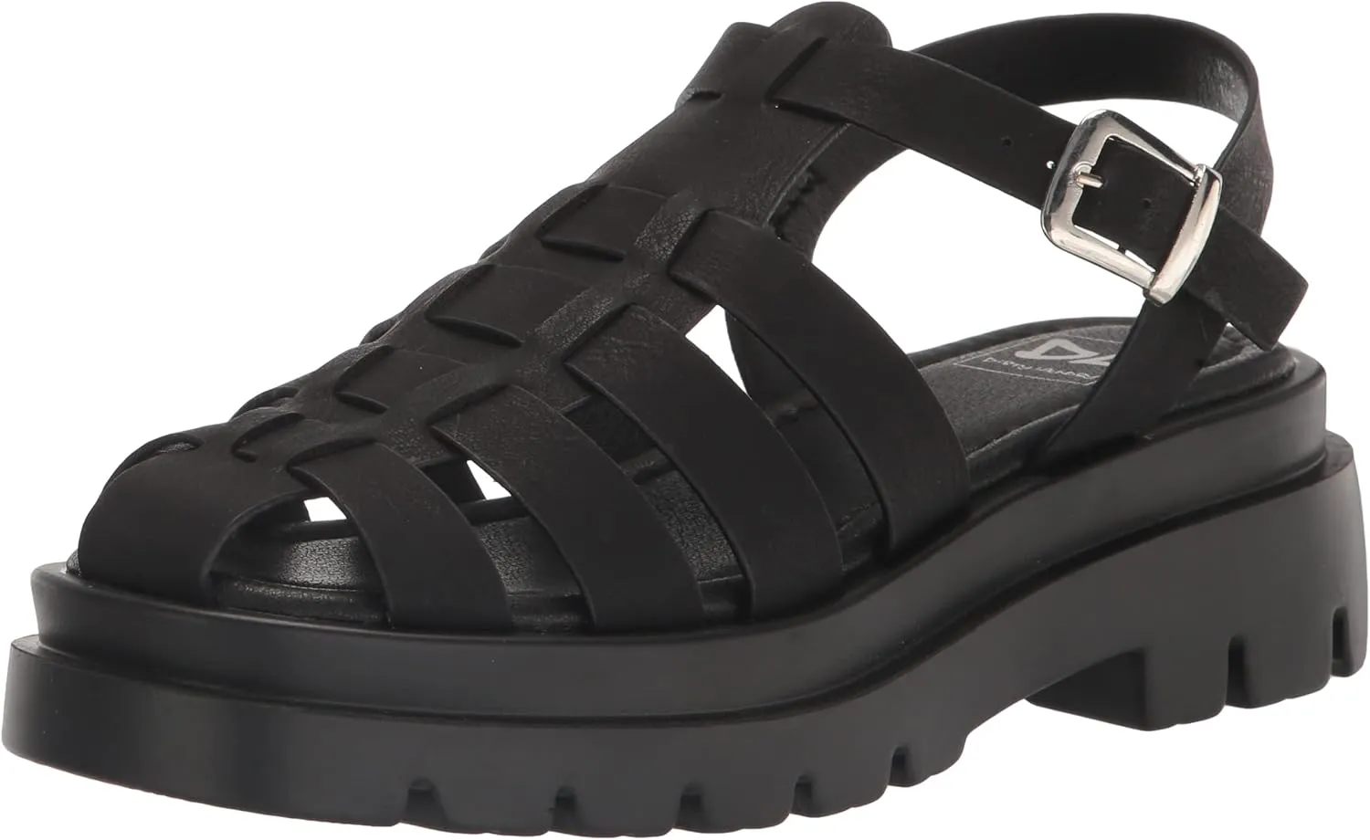 Dirty Laundry Women's Kingman Sandal