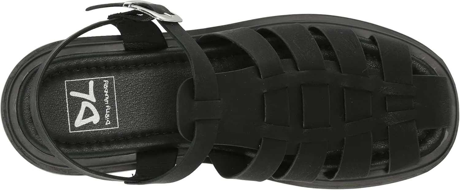 Dirty Laundry Women's Kingman Sandal