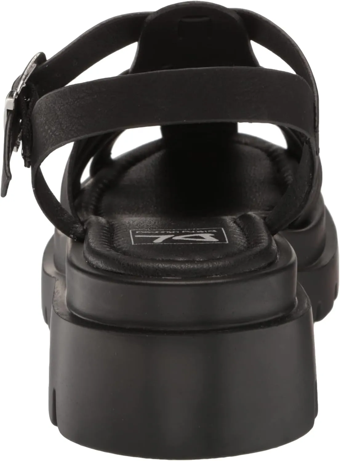 Dirty Laundry Women's Kingman Sandal