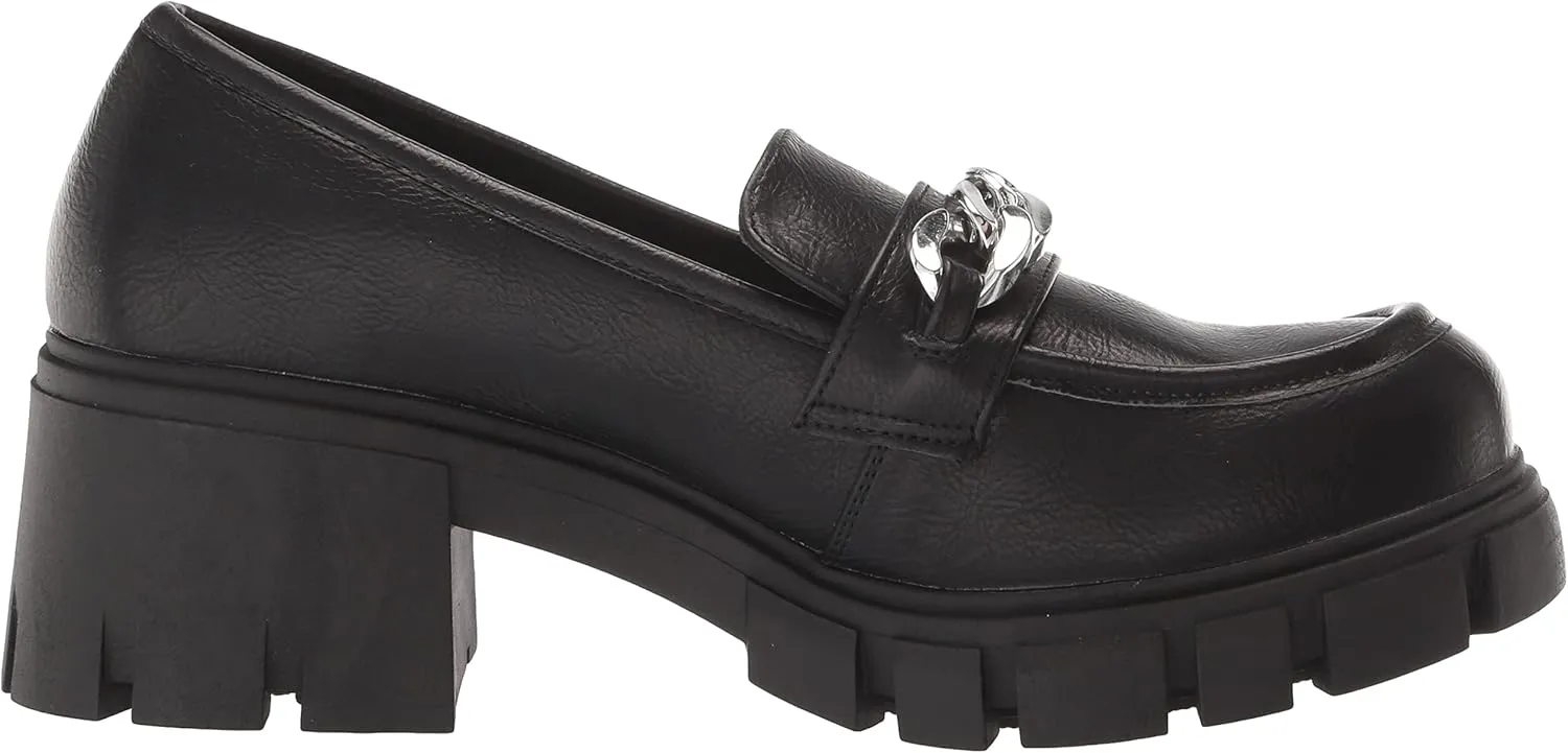 Dirty Laundry Women's Nirvana Chill Loafer