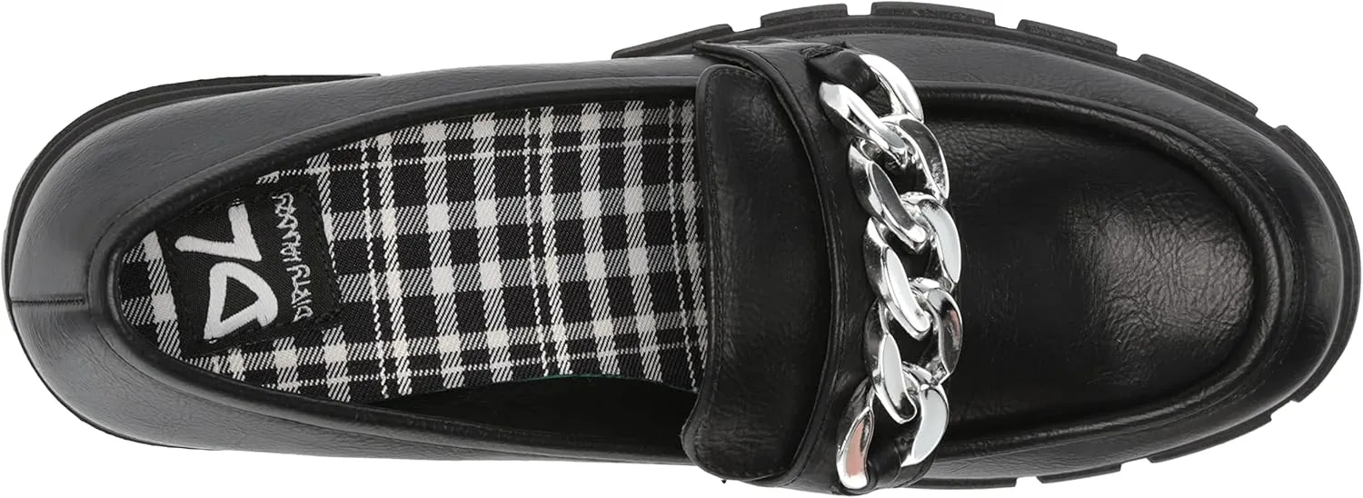 Dirty Laundry Women's Nirvana Chill Loafer