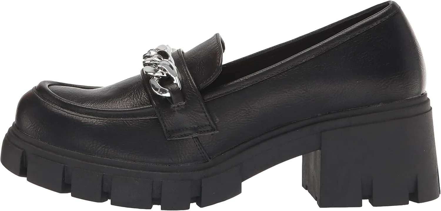 Dirty Laundry Women's Nirvana Chill Loafer