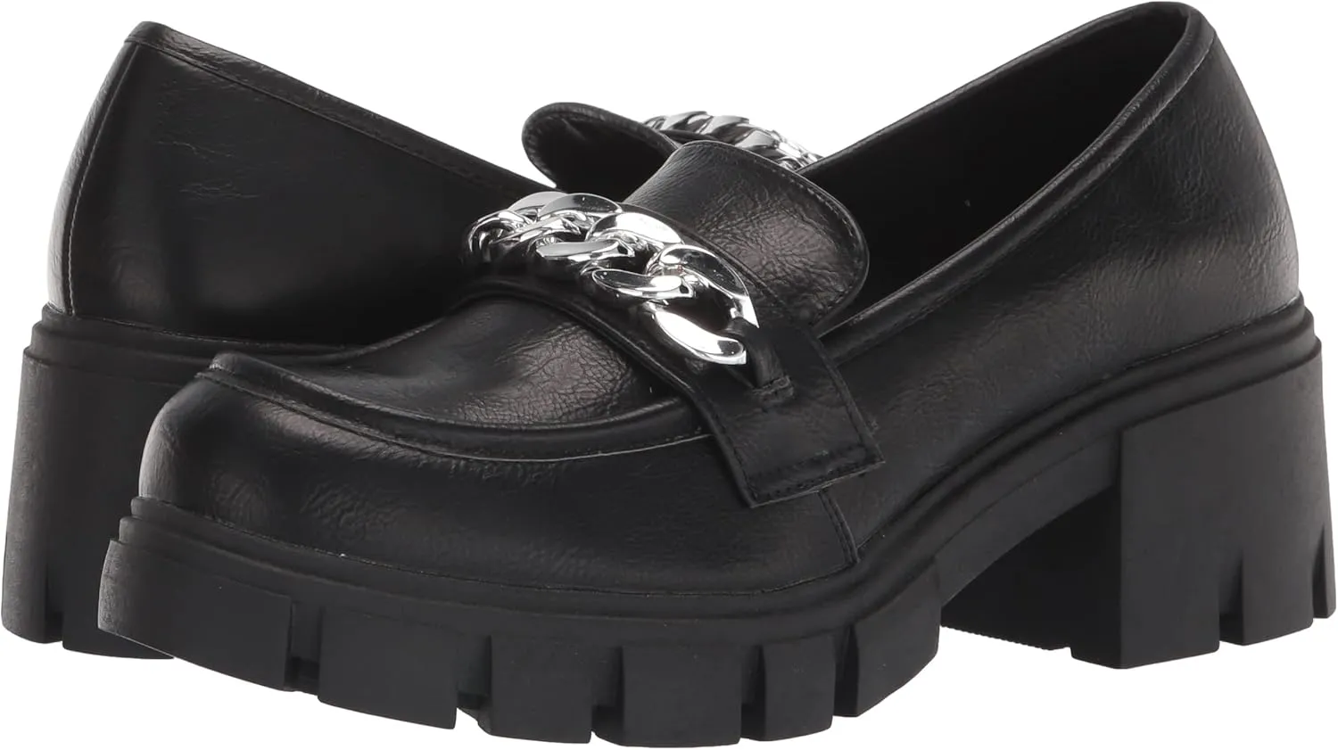 Dirty Laundry Women's Nirvana Chill Loafer