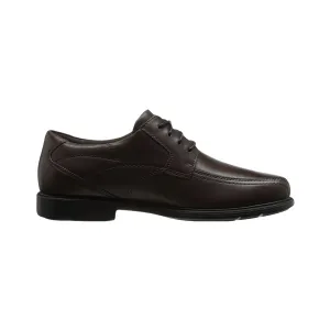 Douglas Bike Front Oxford - Brown (D)