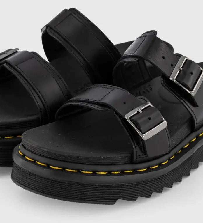 Dr Martens Myles Sandals