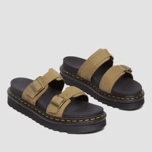 Dr Martens Myles Sandals