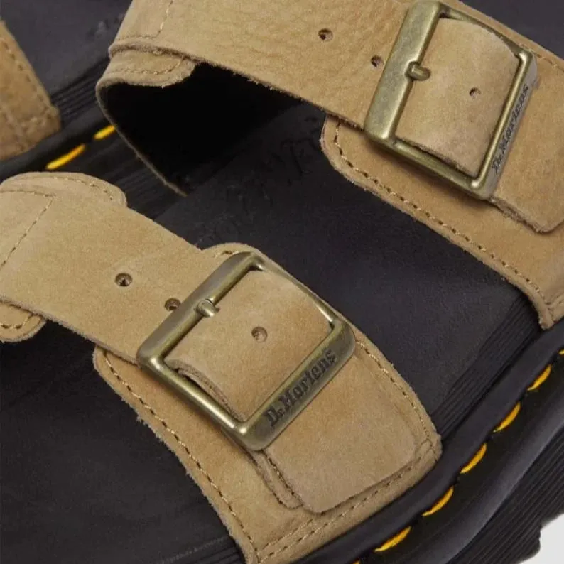 Dr Martens Myles Sandals