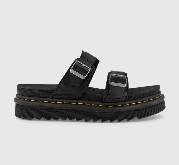 Dr Martens Myles Sandals