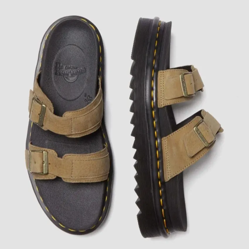 Dr Martens Myles Sandals