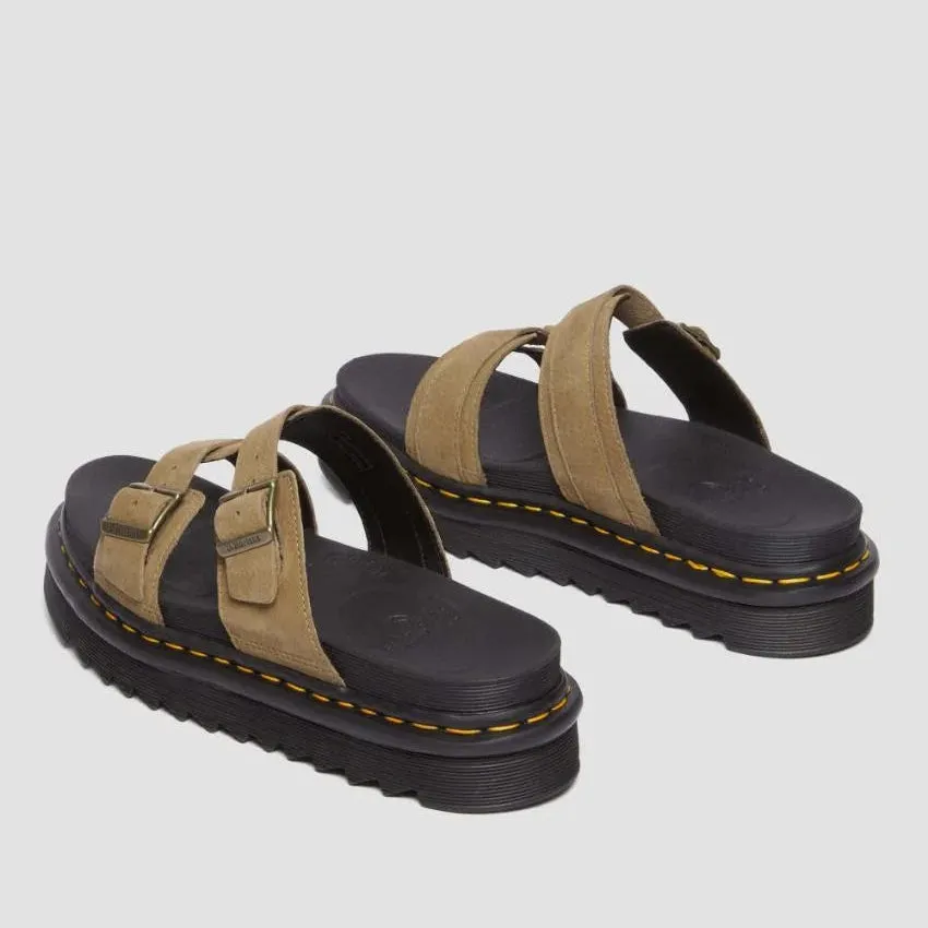 Dr Martens Myles Sandals