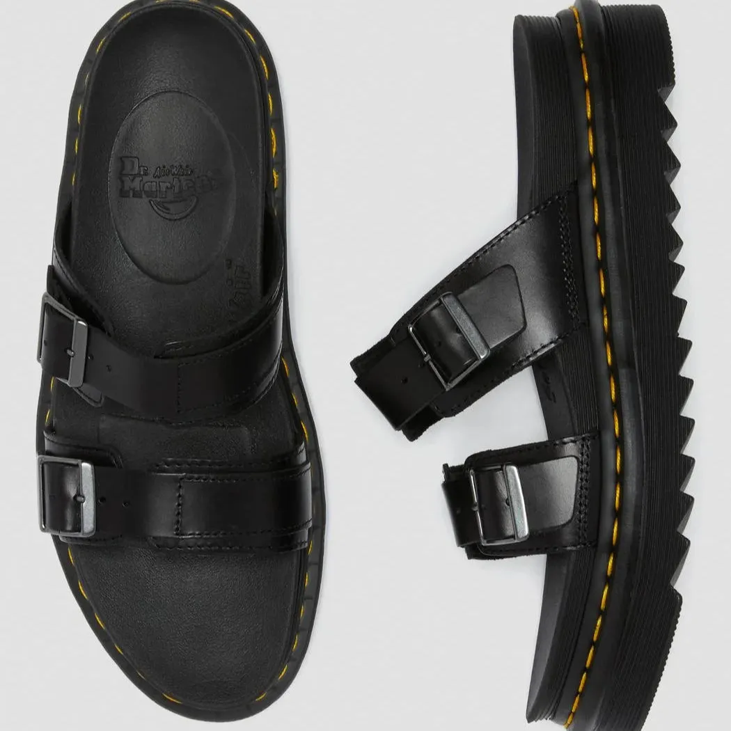 Dr Martens Myles Sandals