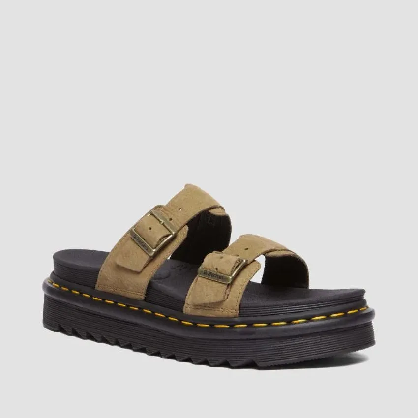 Dr Martens Myles Sandals