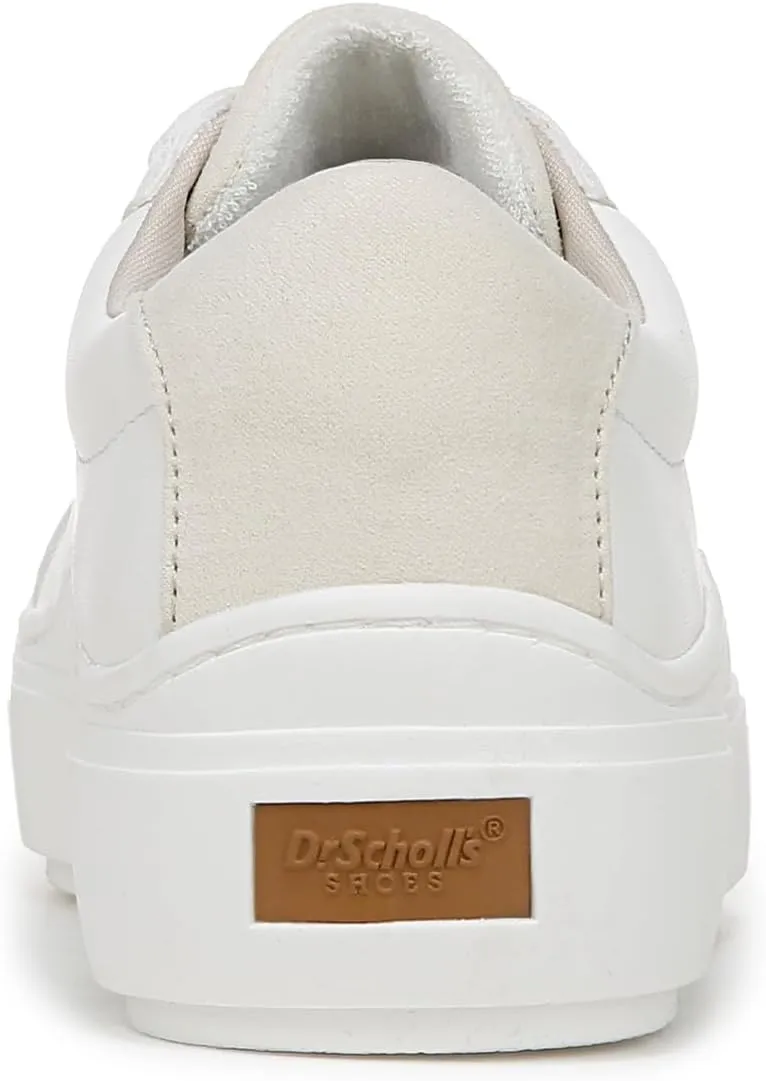 Dr. Scholl's Women's Time Off Sneaker