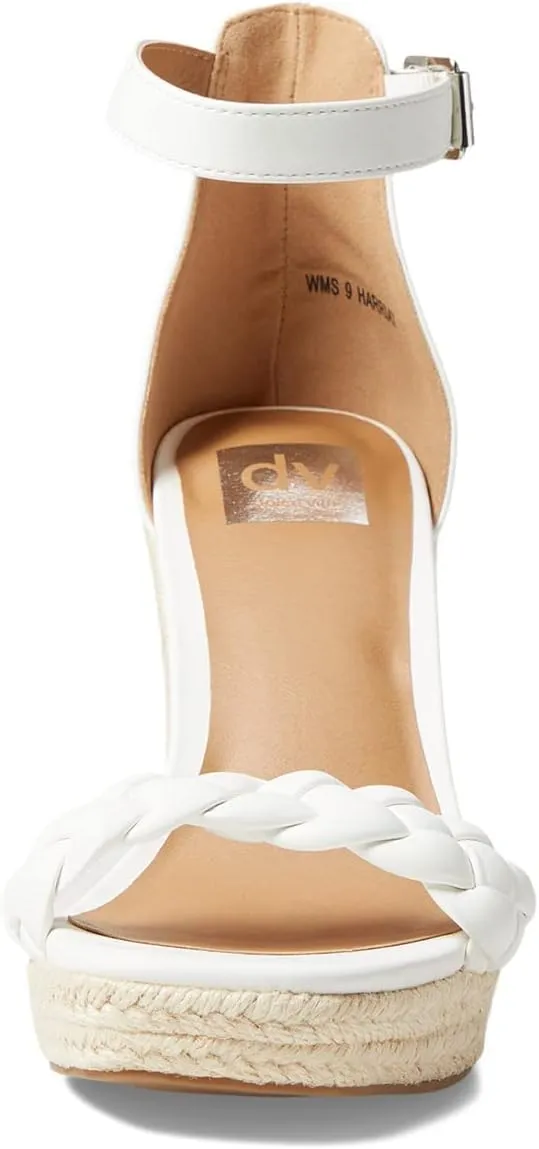 DV Dolce Vita Women's Harriat Wedge Sandal