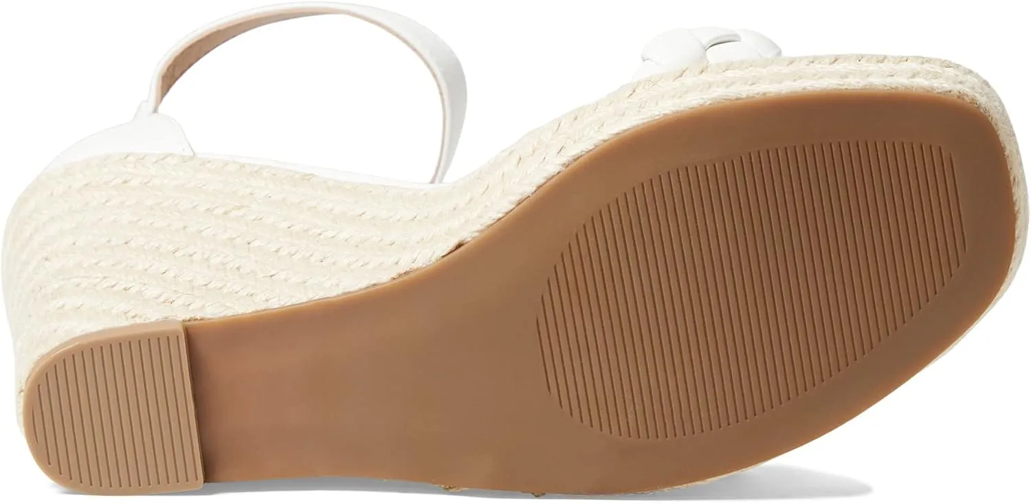 DV Dolce Vita Women's Harriat Wedge Sandal