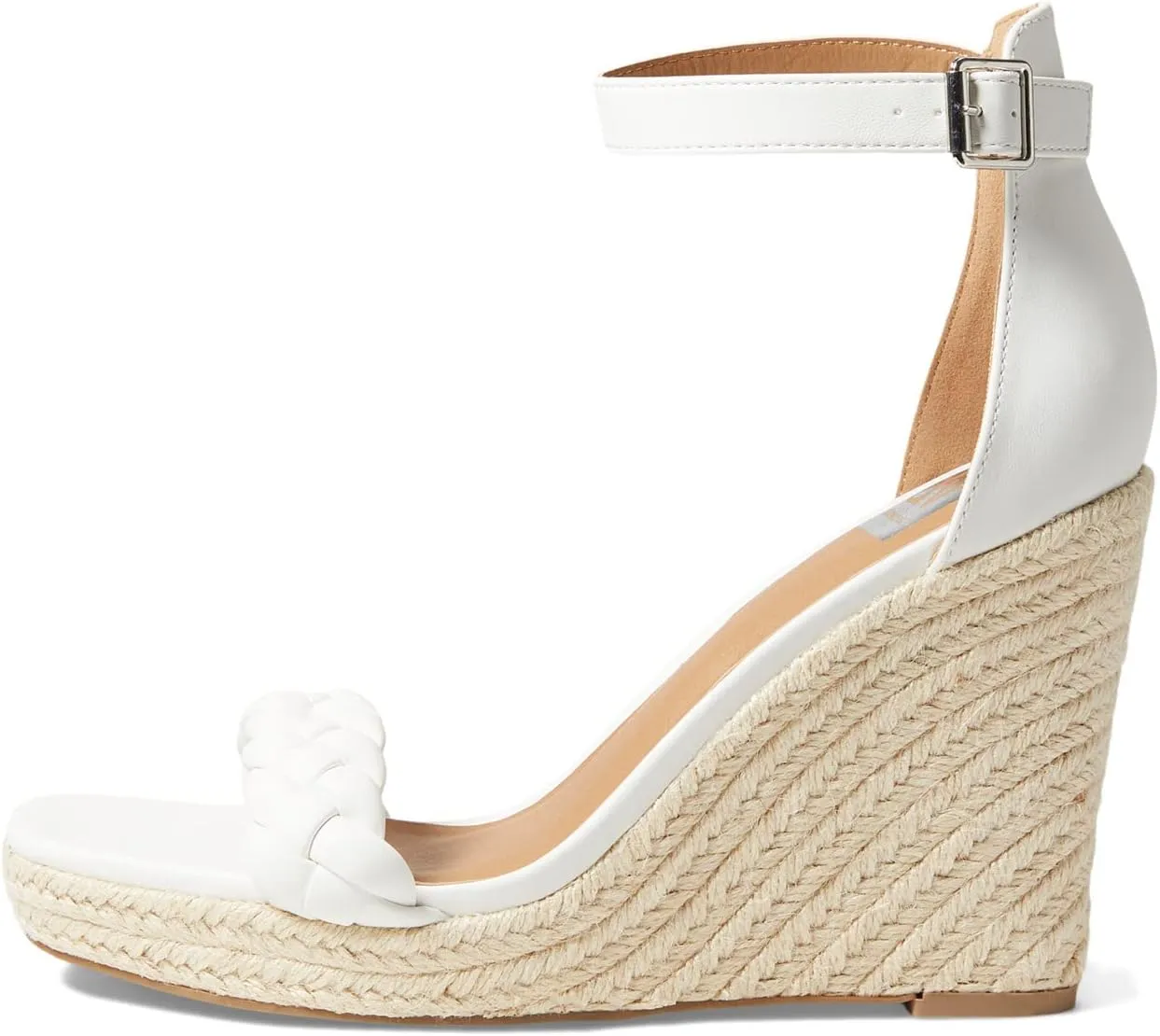 DV Dolce Vita Women's Harriat Wedge Sandal