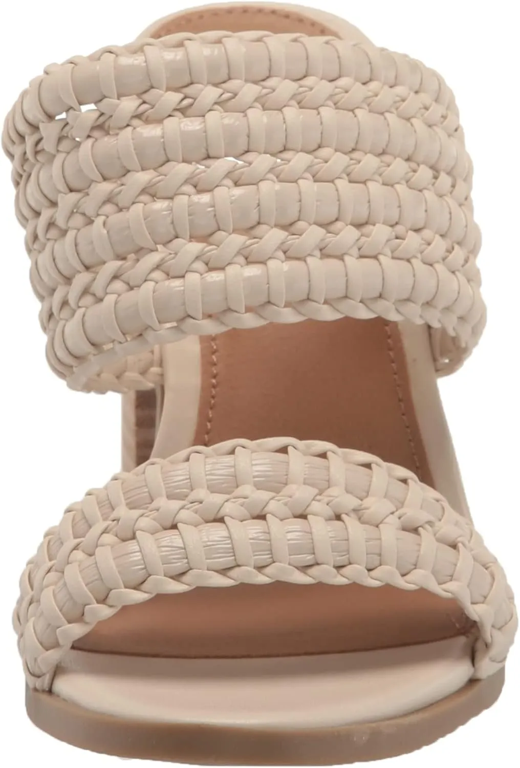 DV Dolce Vita Women's Rozie Heeled Sandal