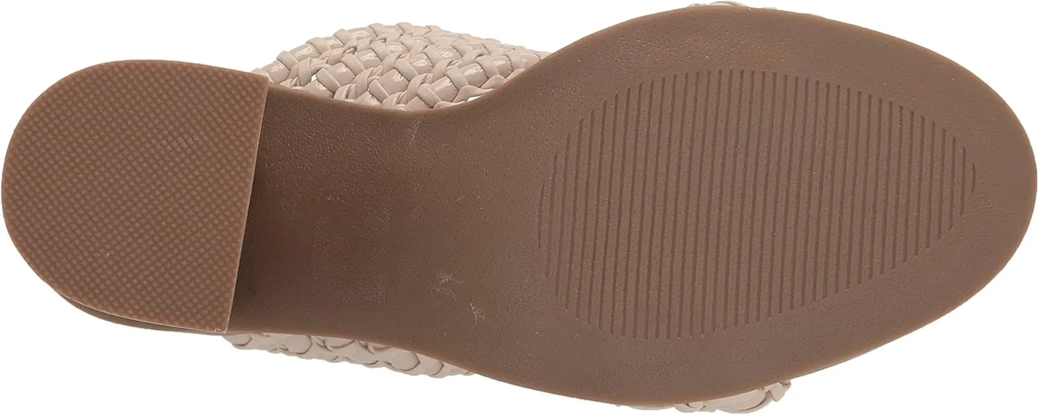 DV Dolce Vita Women's Rozie Heeled Sandal