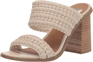 DV Dolce Vita Women's Rozie Heeled Sandal