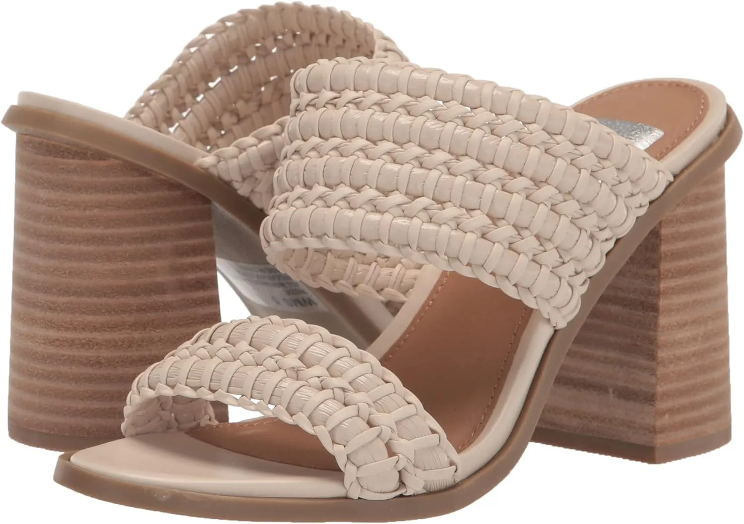 DV Dolce Vita Women's Rozie Heeled Sandal