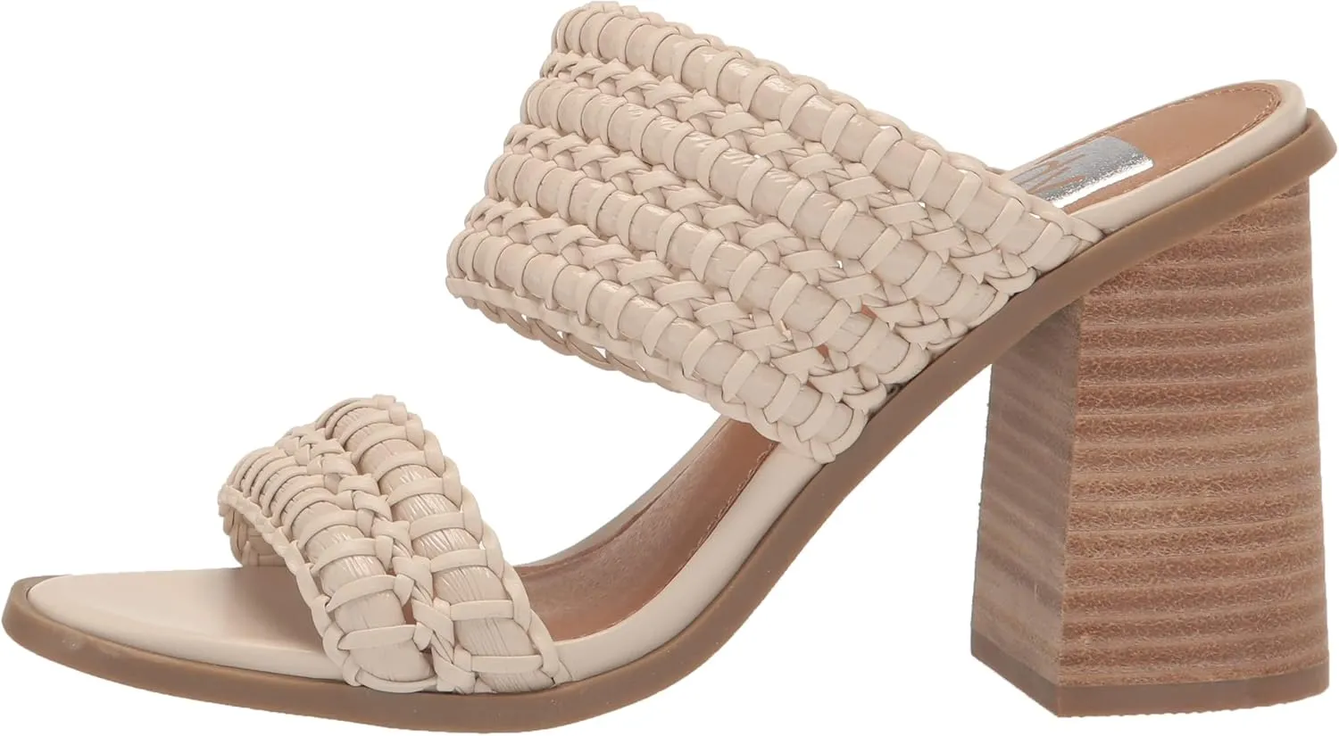 DV Dolce Vita Women's Rozie Heeled Sandal