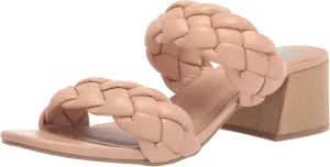 DV Dolce Vita Women's Stacey Heeled Sandal