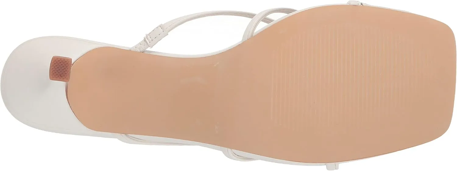 DV Dolce Vita Women's Zini Heeled Sandal
